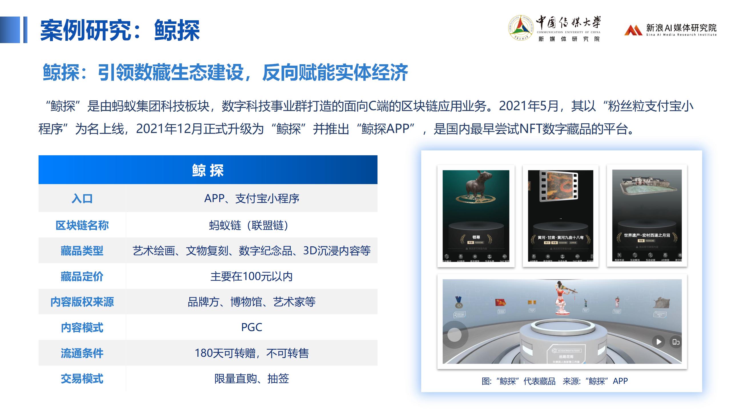 关于研究机构发布报告显示，NFT迎来新一轮爆发的信息