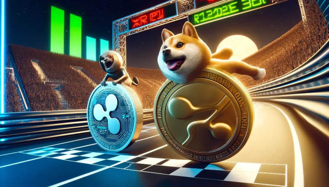 开元体育XRP空投即将开始，参与用户将获MATIC枚代币