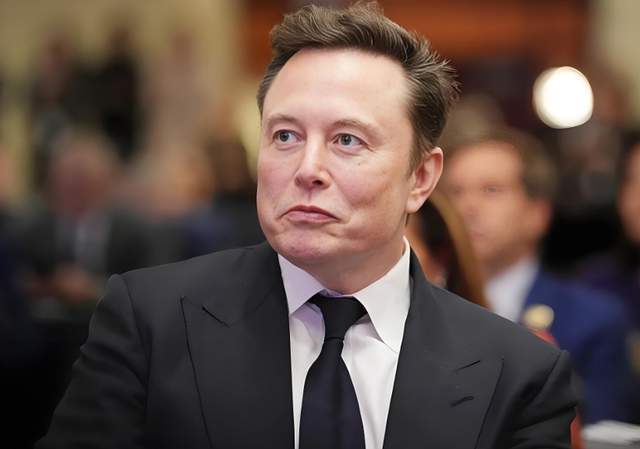马斯克再次发推，美联储瞬间上上扬161%！