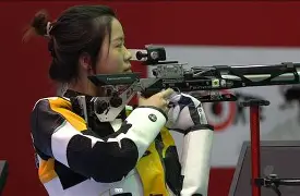 开元app下载射击夜战：钱塘飞鹰队淘汰对手荆楚犀牛队，临门一脚致胜赛季拐点或已出现